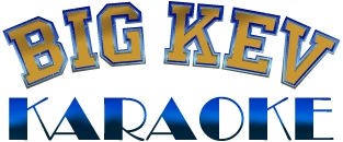 Big Kev Karaoke