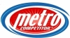 Metro Competitor Flag Football Union