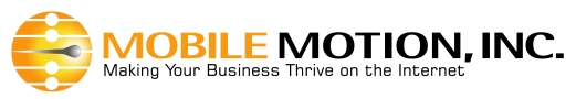 Mobile Motion